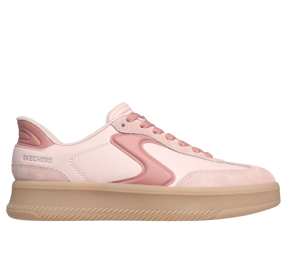 Skechers Slip-ins Mommy & Me: Hotshot HI - Blushing Pink