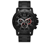 Skechers Stainless Steel Chronograph Watch