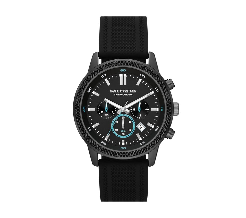 Skechers Clarkdale Chrono Watch