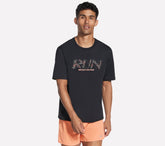 Skechers Easy Run Tee