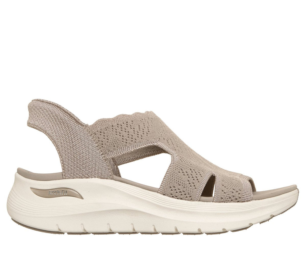 Skechers Slip-ins: Arch Fit 2.0 Sandal - Best Match