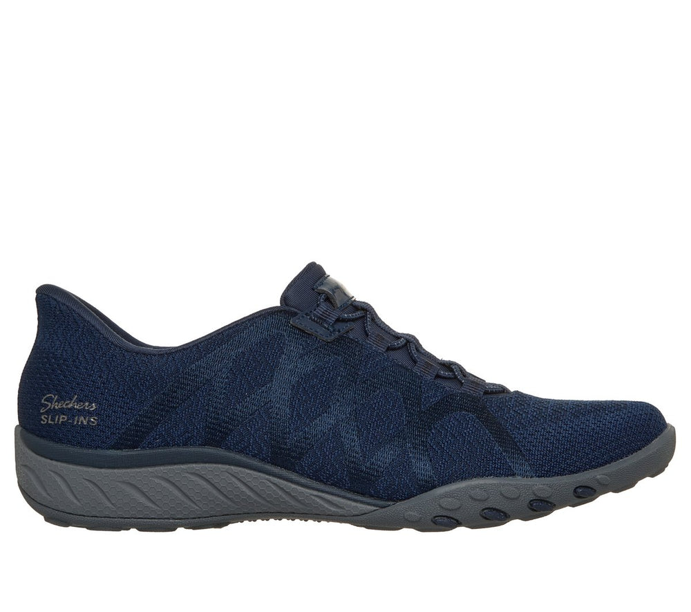 Skechers Slip-ins Relaxed Fit: Breathe-Easy - Eter-Knity