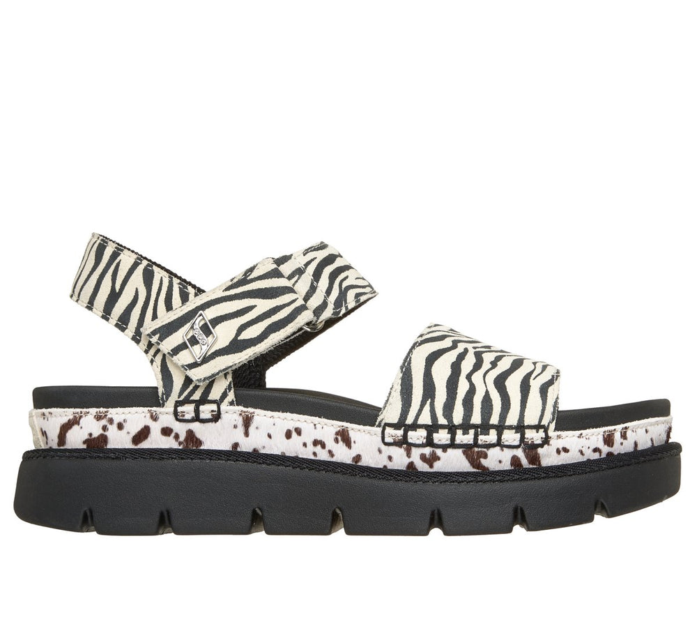 Skechers Street Hiker Breeze - Wild Luxe