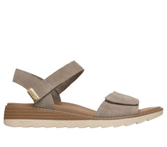 Skechers BOBS Arch Fit Oasis - Daisy Steps