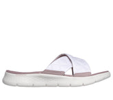 Skechers GO WALK Flex Sandal - Cozy Fit Gracie