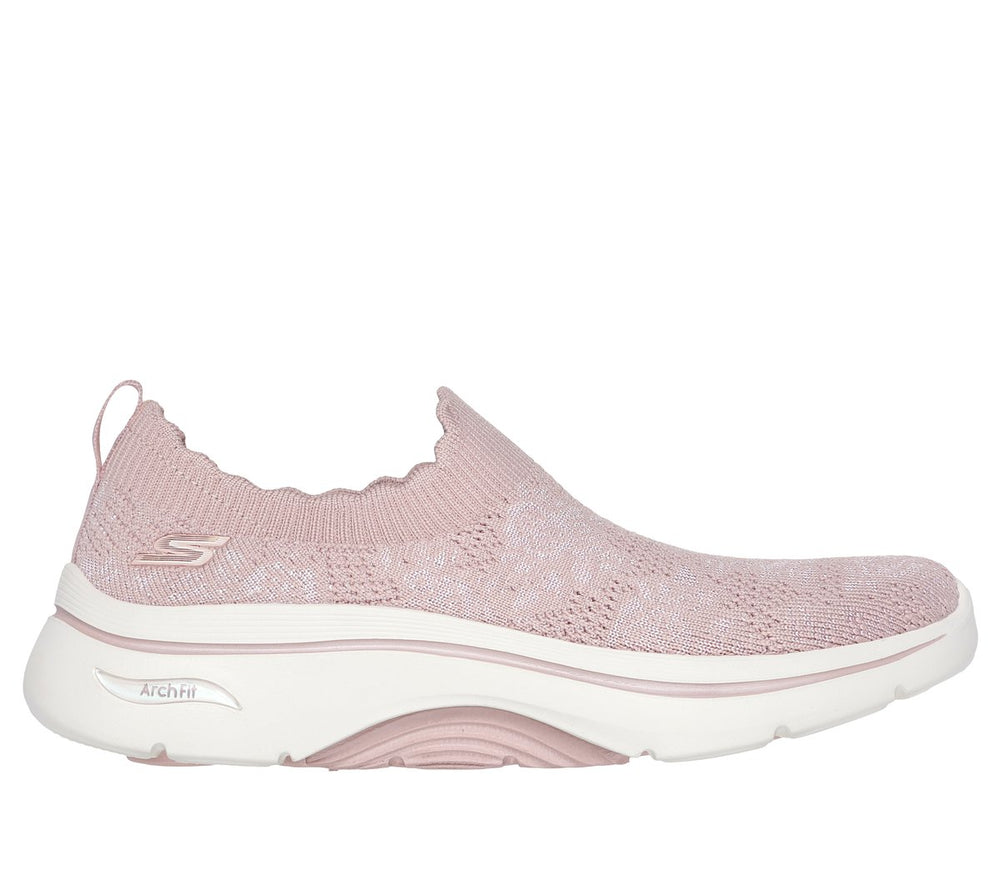 Skechers GO WALK Arch Fit 2.0 - Rosa Linda