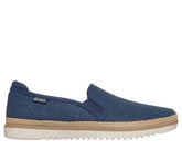 Skechers BOBS Flexpadrille LO - Shiny Spritz