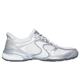 Skechers Slip-ins: Exhilarate - Metallic Dreams