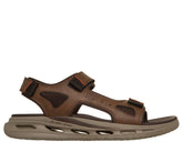 Skechers Relaxed Fit: Orvan - Gamble