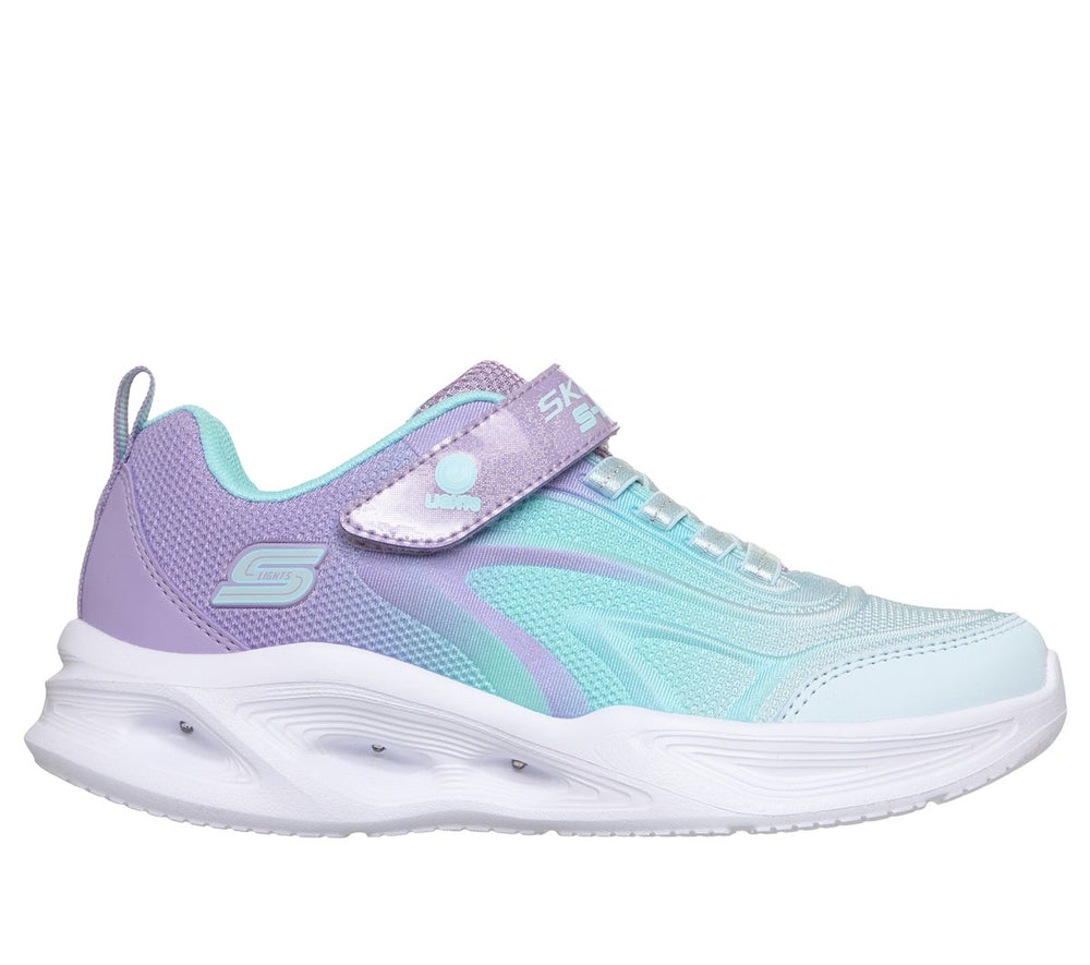 Skechers S-Lights: Sola Glow - Color Breeze