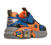 Skechers Garage