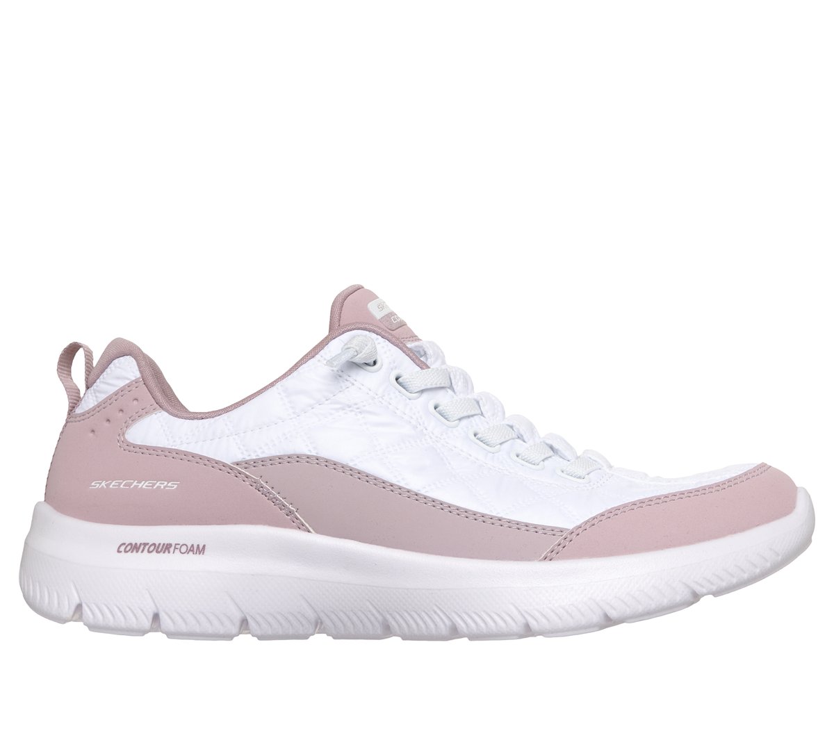Skechers Summits Contour Foam - Cozy Fit