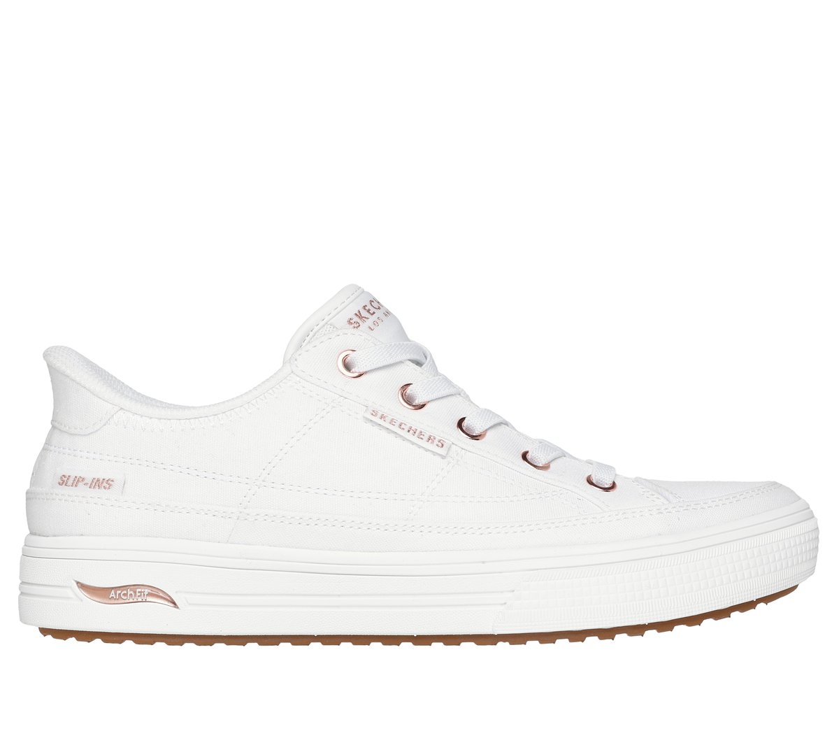 Skechers Slip-ins: Arch Fit Arcade - See Ya There