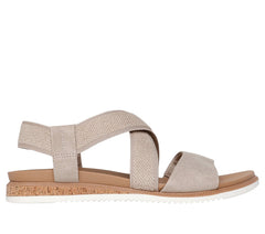 Skechers BOBS Desert Kiss Low