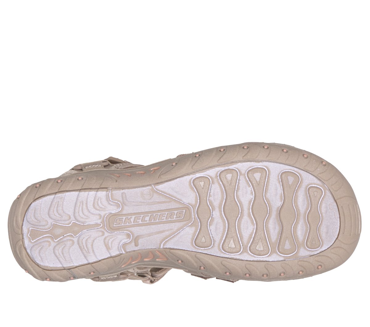 Skechers Slip-ins: Reggae - Gentle Stroll
