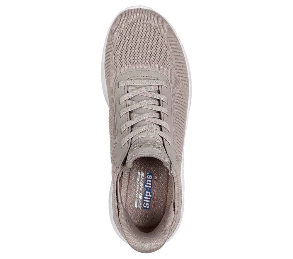 Skechers Slip-ins: BOBS Sport Squad Chaos