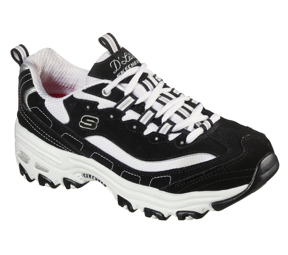 Skechers D'Lites - Biggest Fan