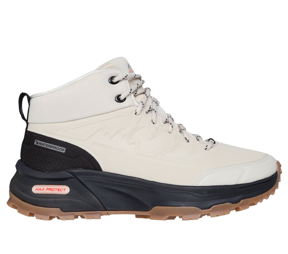 NATURAL / BLACK,6.0,Medium