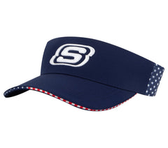 Skechers Americana Visor