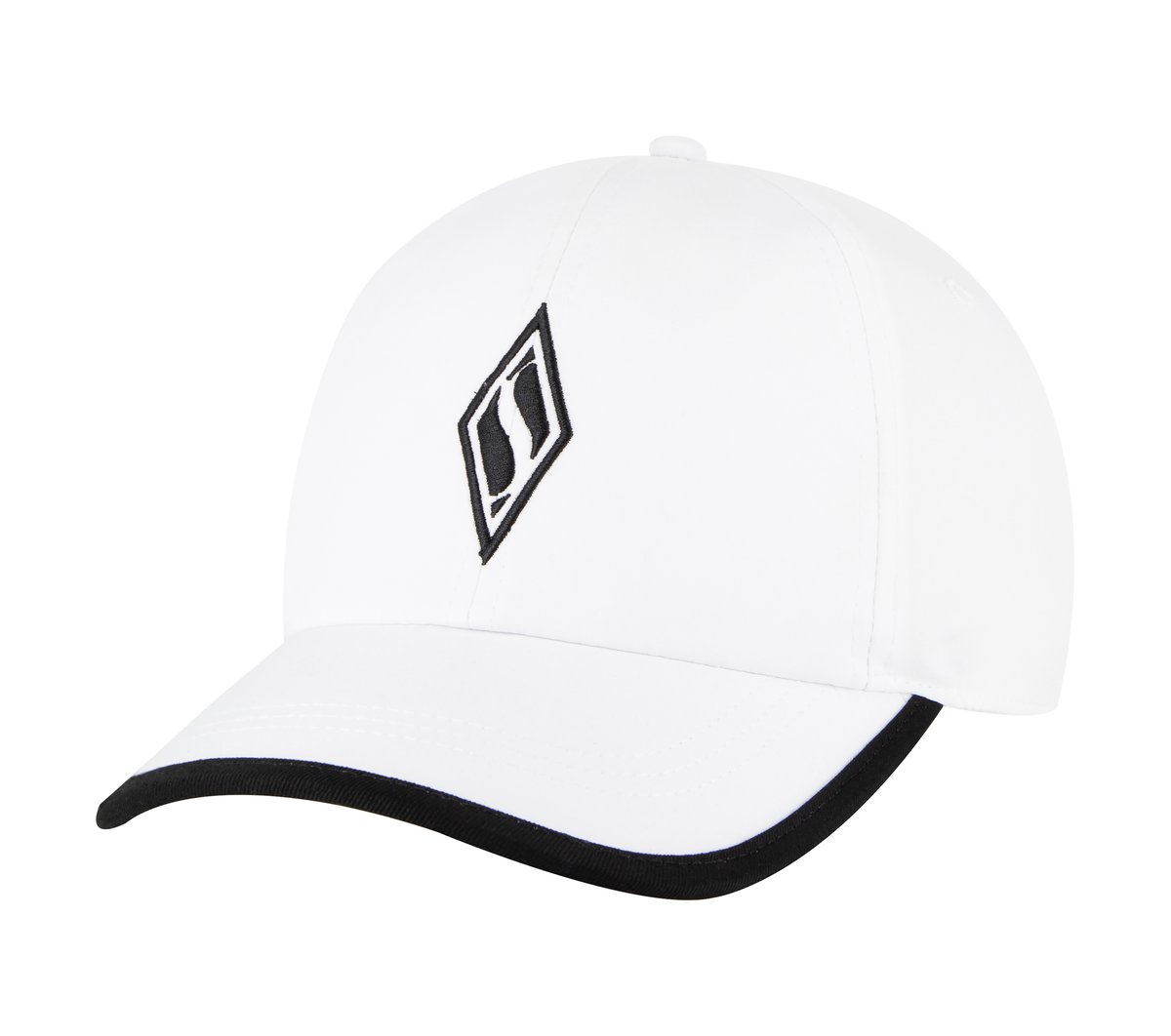 Skechers Skechweave Diamond Colorblocked Hat
