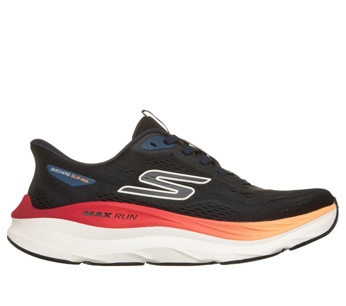 Skechers Slip-ins: Max Run