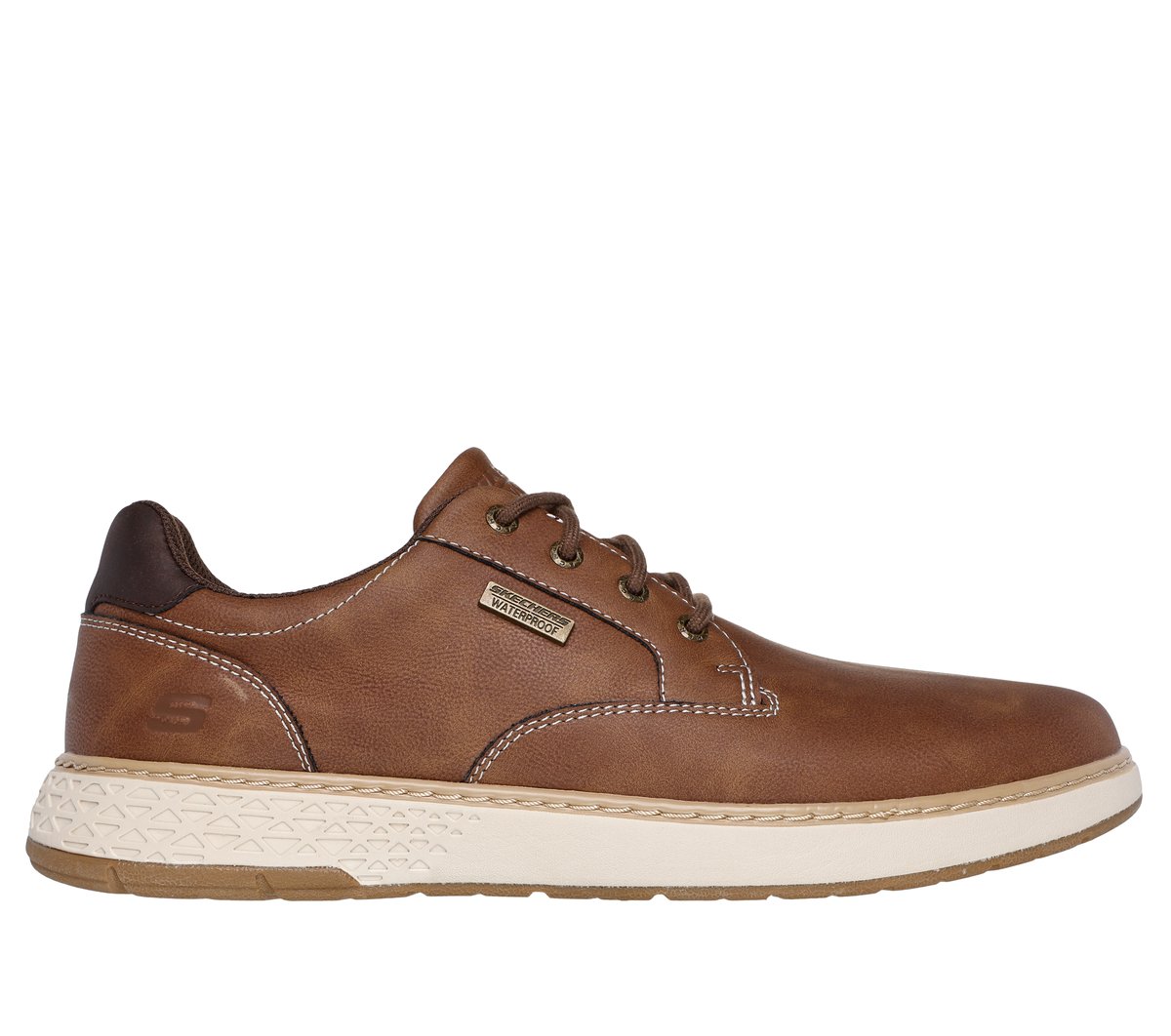 Skechers Waterproof Relaxed Fit: Garlan - Pryor