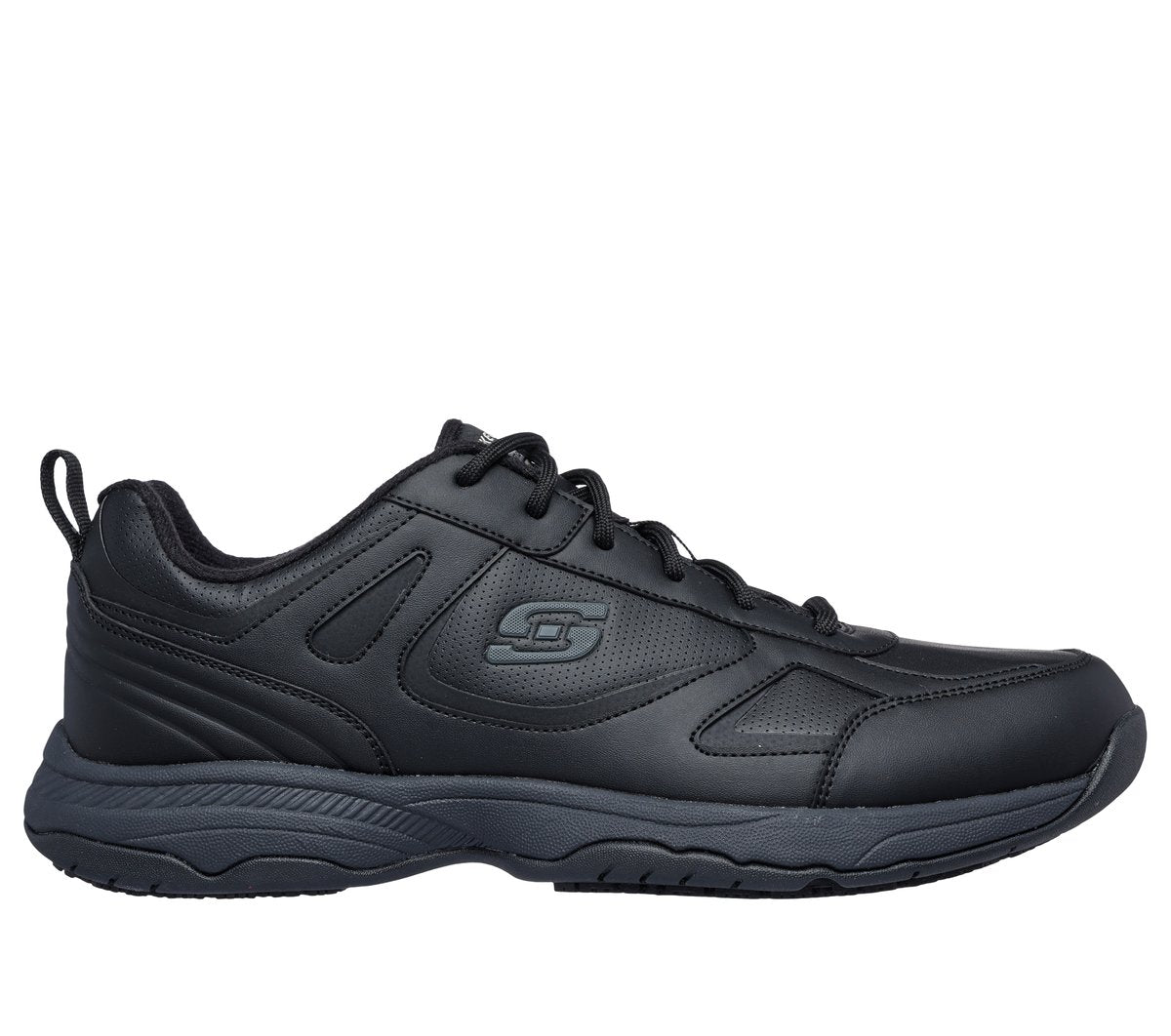 Skechers Work Relaxed Fit: Dighton SR