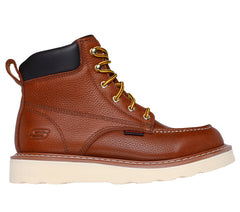 Skechers Work: Kadmiel - Bennot