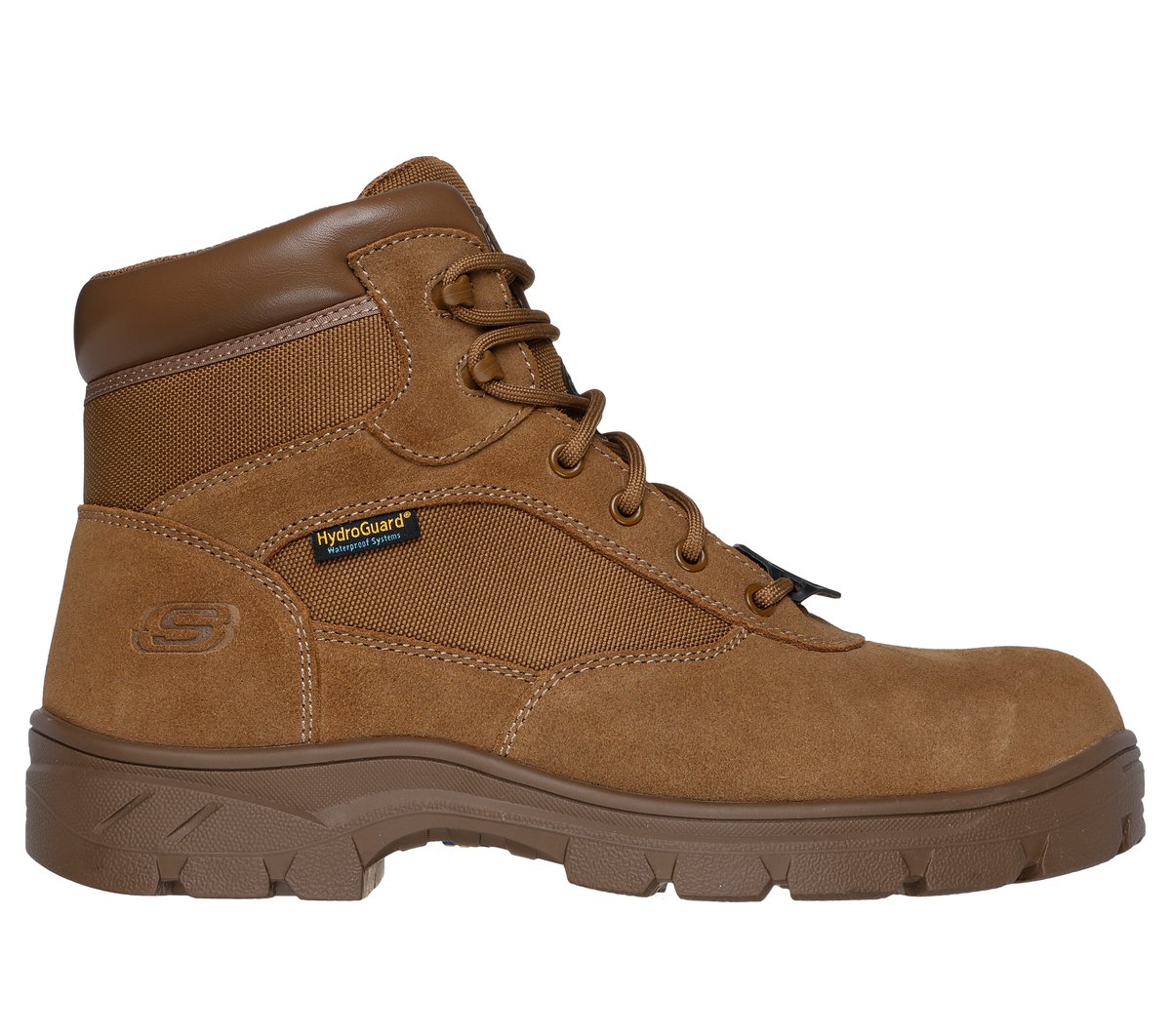 Skechers Work Waterproof: Wascana - Baylan
