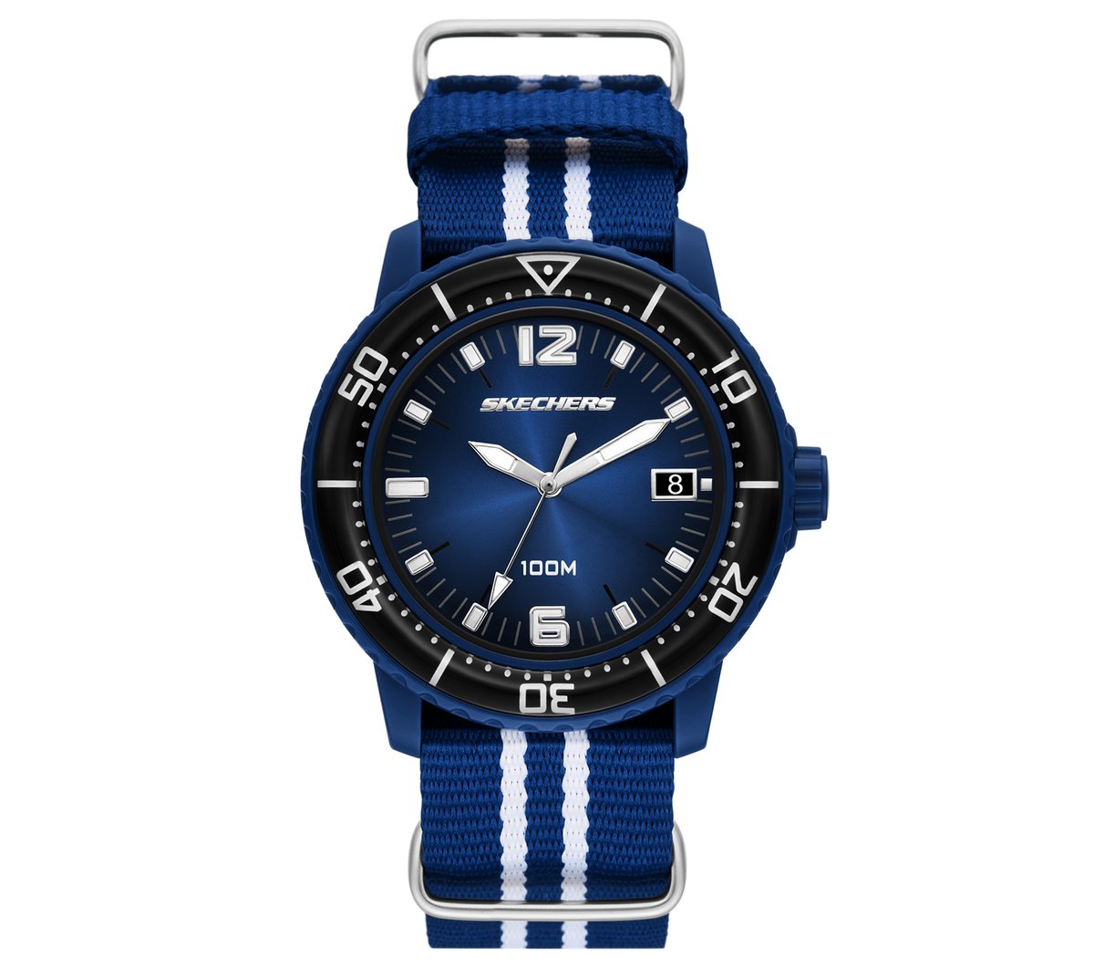 Skechers Maclay Watch