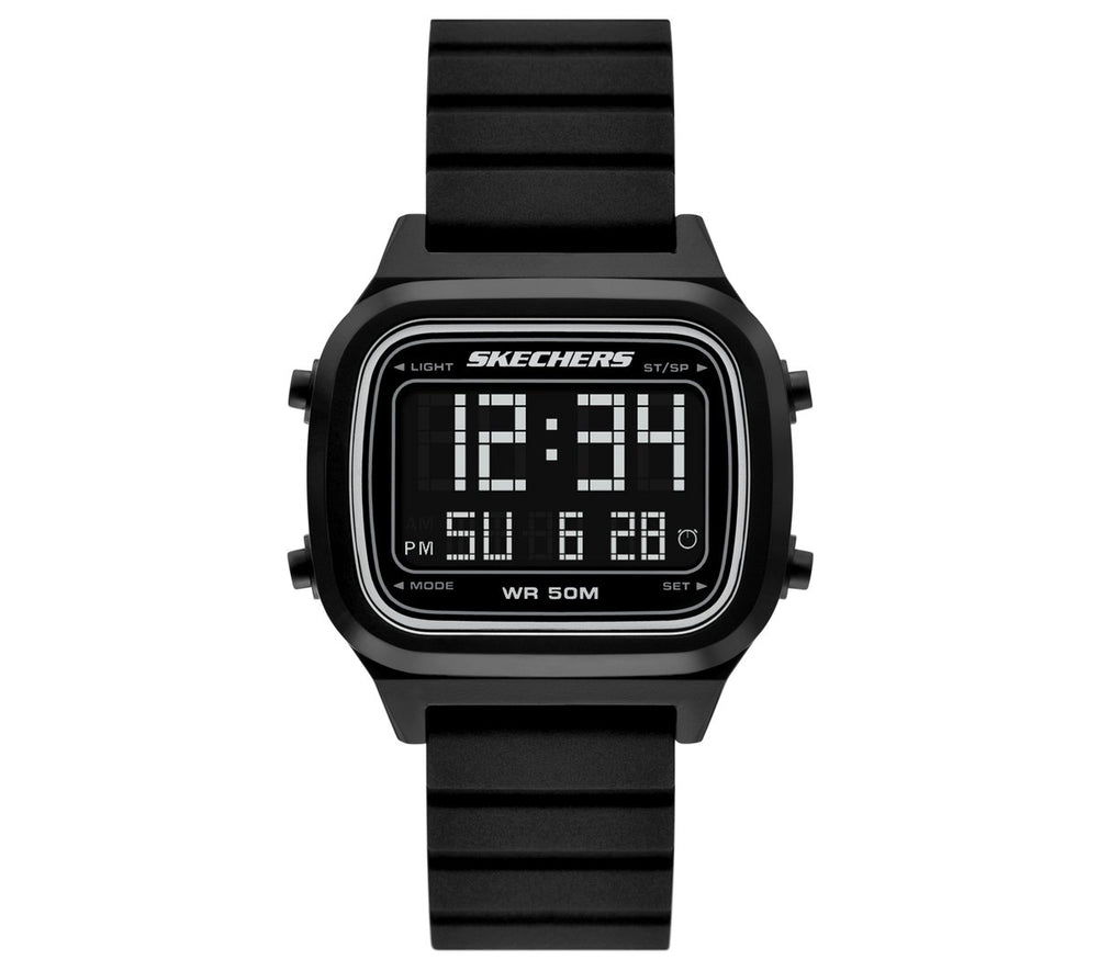 Skechers Slip-ins: Fiske Watch