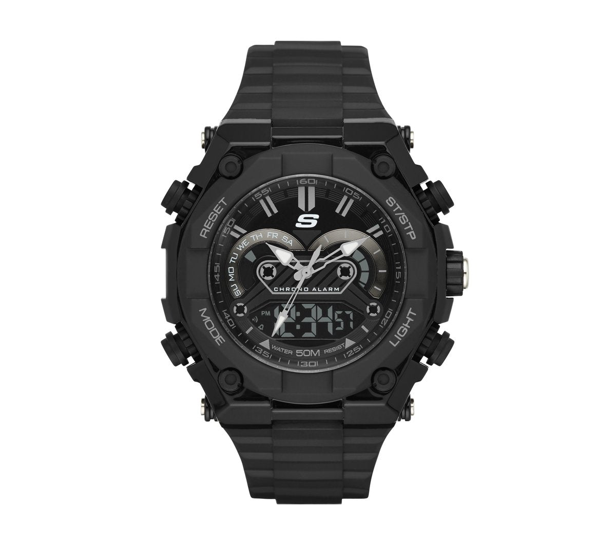 Skechers El Segundo Watch