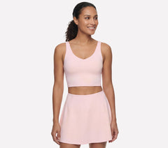 WHITE / PINK,S