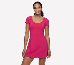 HOT PINK / BLUE,S