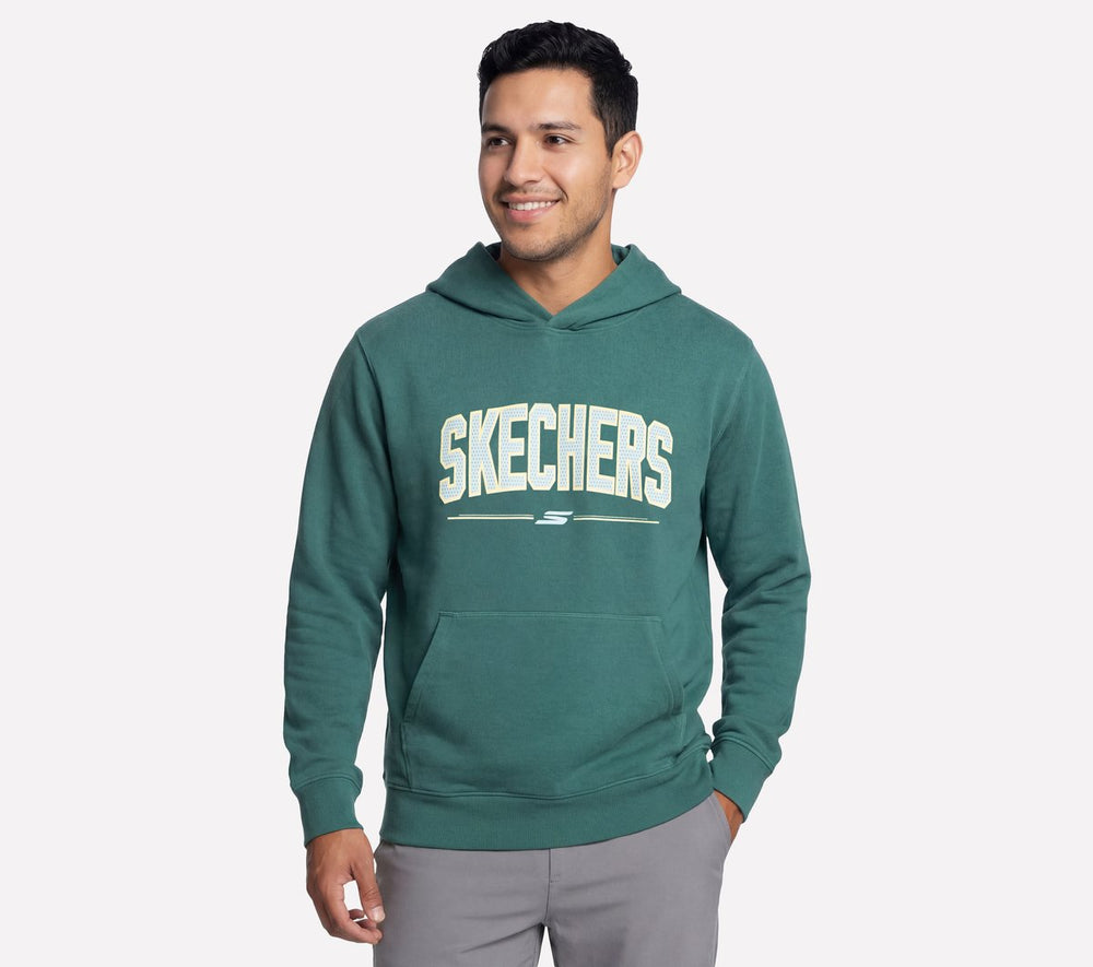 Skechers Endurance Hoodie