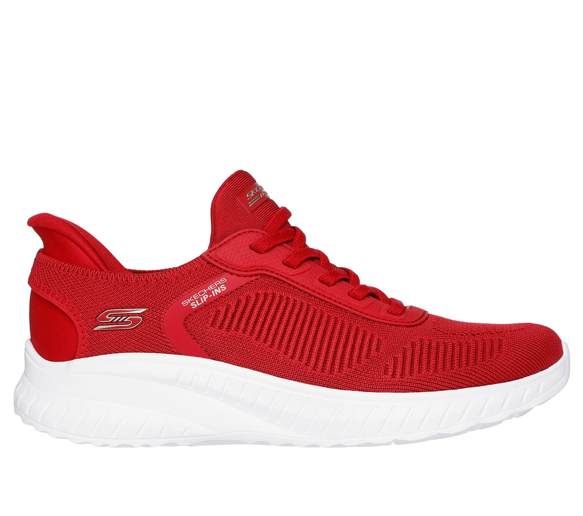 Skechers Slip-ins: BOBS Sport Squad Chaos