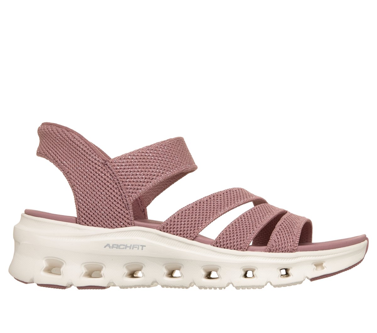 Skechers Slip-ins: Arch Fit Glide-Step Pro Sandal - Ace