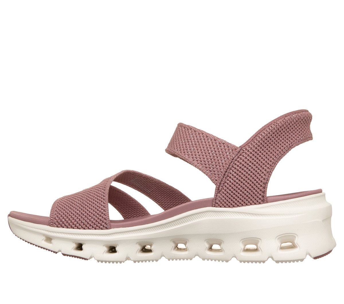 Skechers Slip-ins: Arch Fit Glide-Step Pro Sandal - Ace