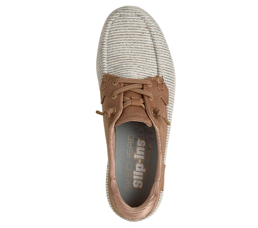 Skechers Slip-ins: On-The-GO Flex Radiant - Hermosa