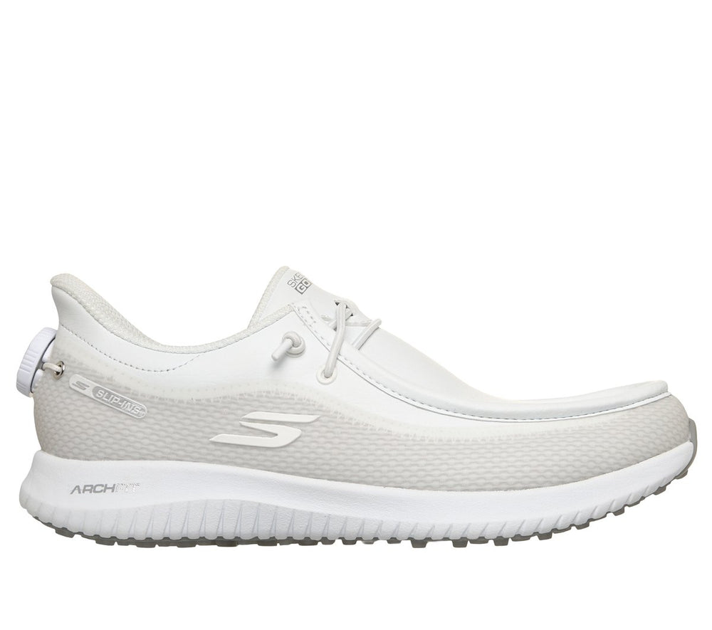 Skechers Slip-ins Golf: Flight - Moc Twist Fit