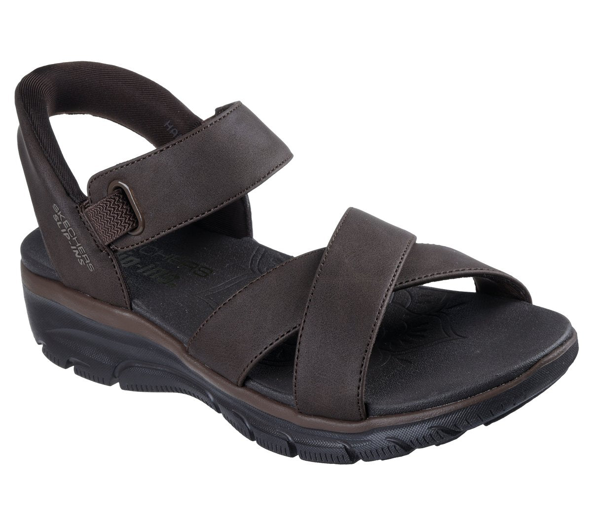 Skechers Slip-ins Relaxed Fit: Easy Going - Somewhere Sunny