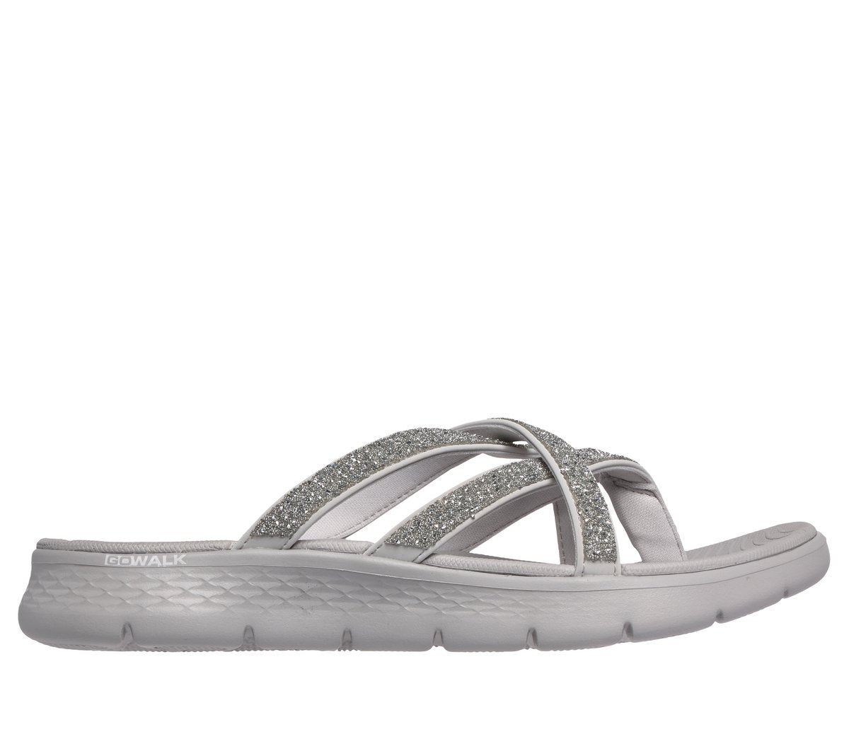 Skechers GO WALK Flex Sandal - Starry Skies