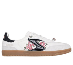 Skechers Hotshot - Fiercely Floral