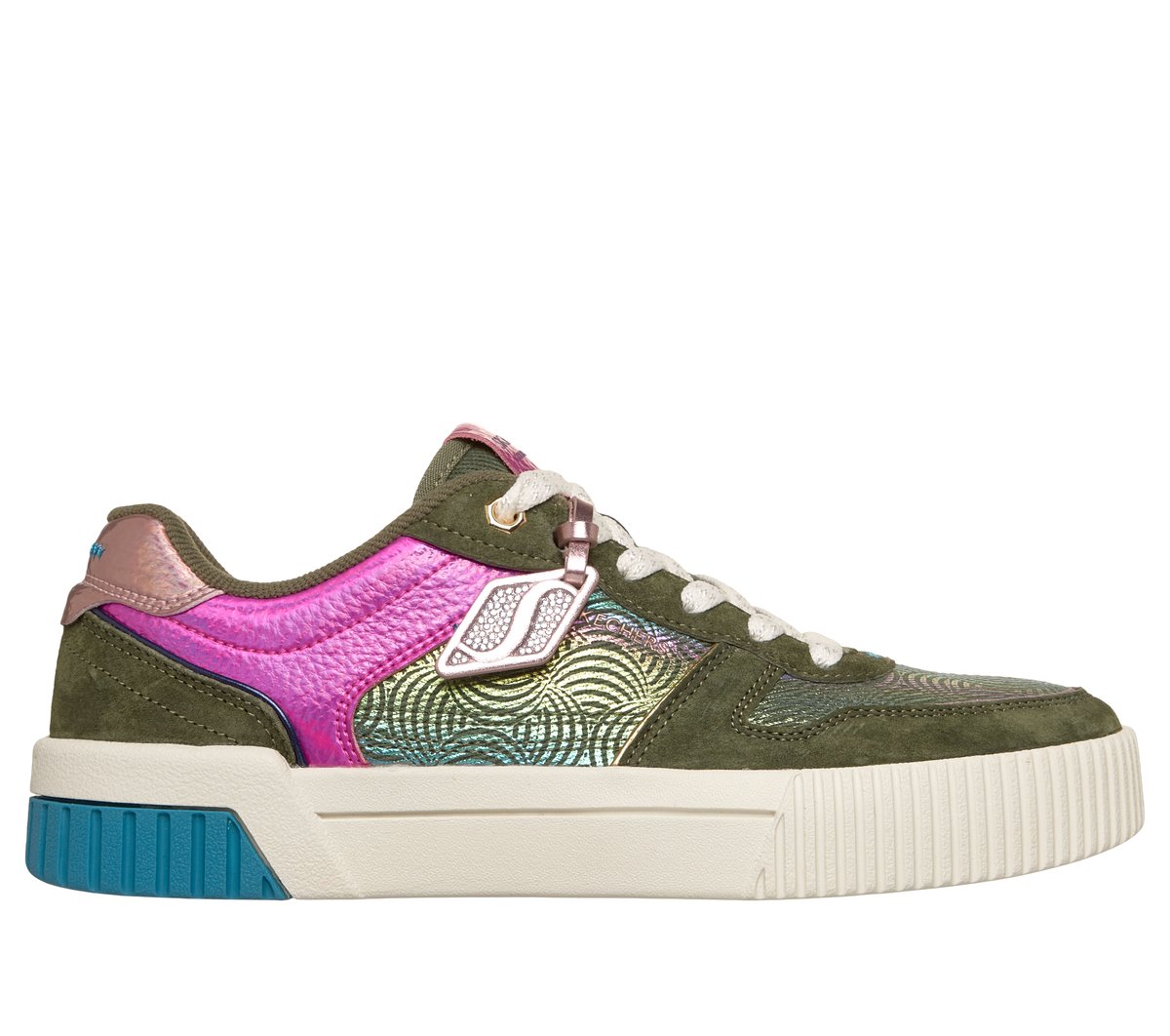 Skechers Jade - Vivid Flare