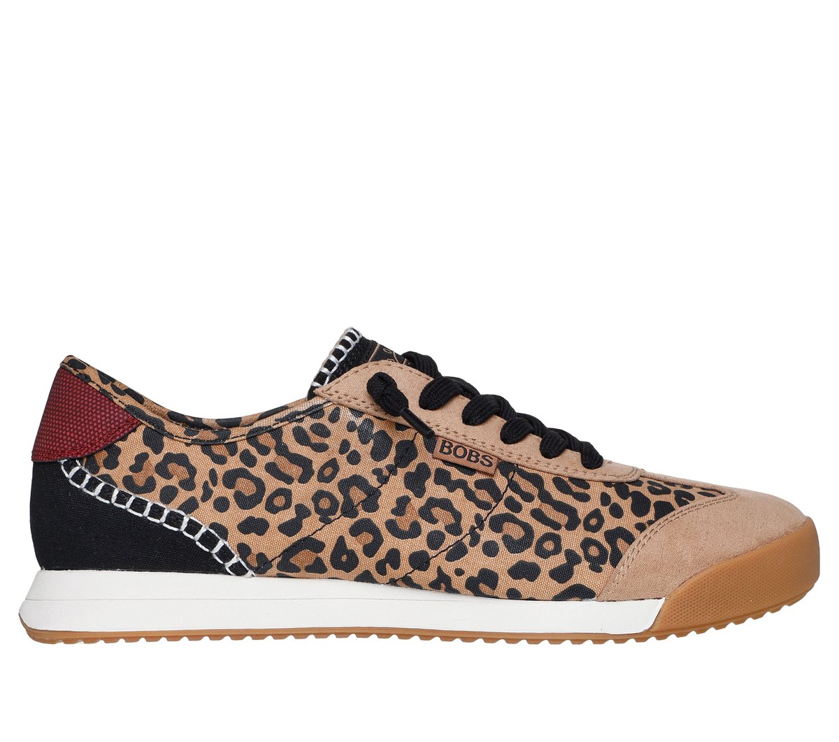 LEOPARD,6.0,Medium