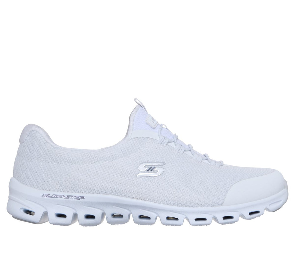 Skechers Glide-Step - Glistened
