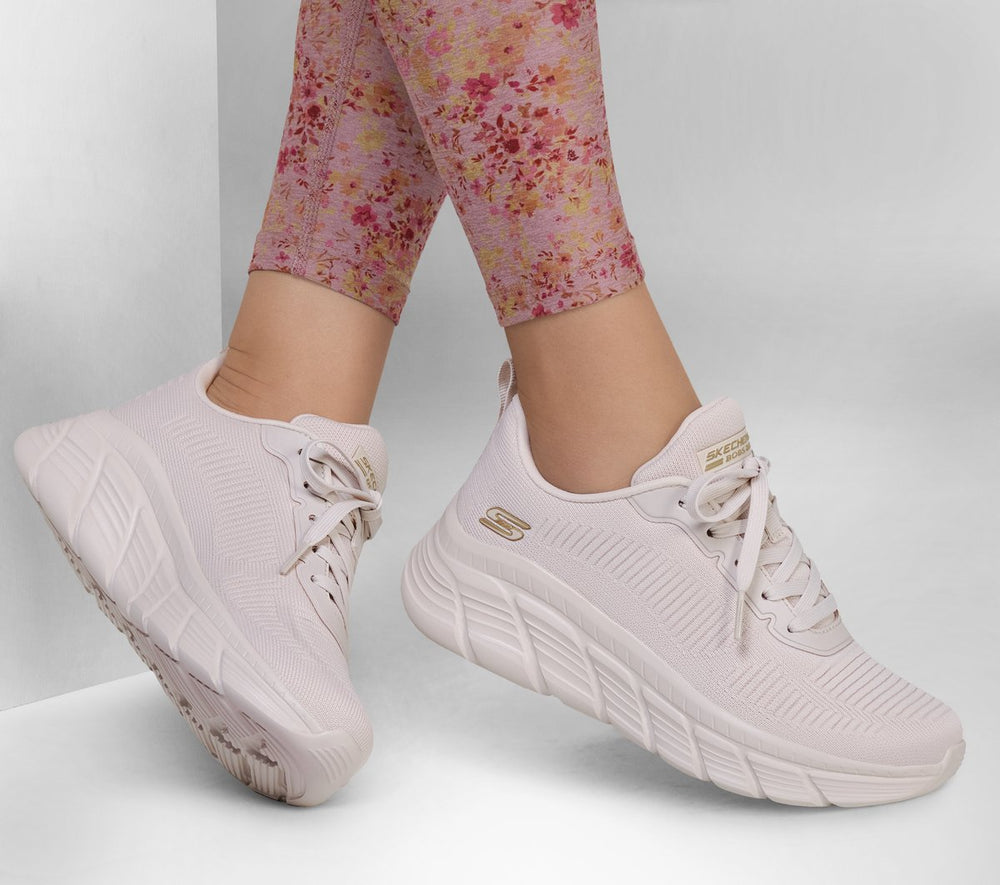 Skechers BOBS Sport B Flex Hi - Flying HI