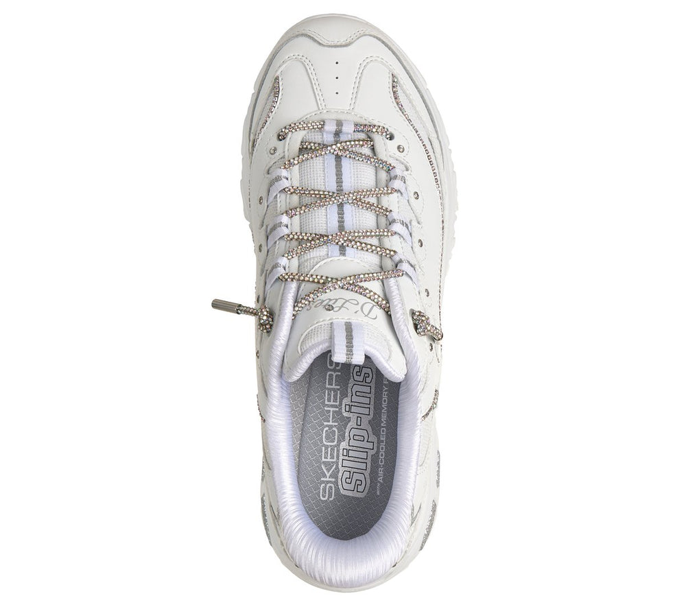 Skechers Slip-ins: D'Lites - Main Stage