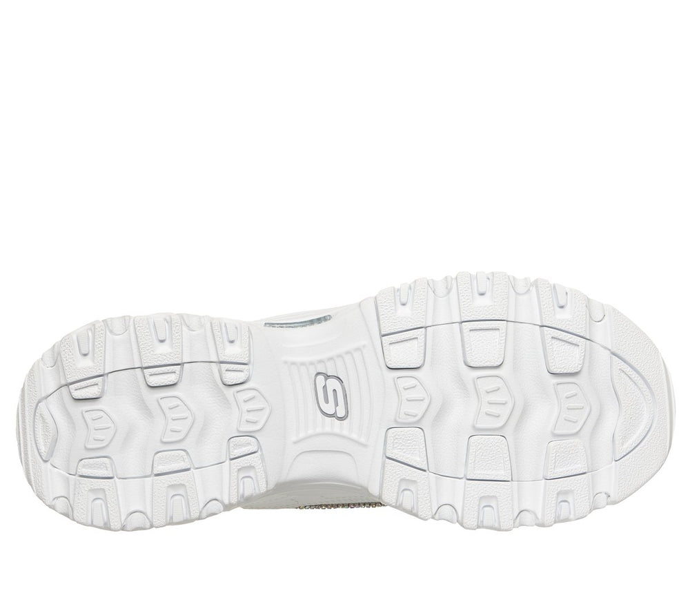 Skechers Slip-ins: D'Lites - Main Stage