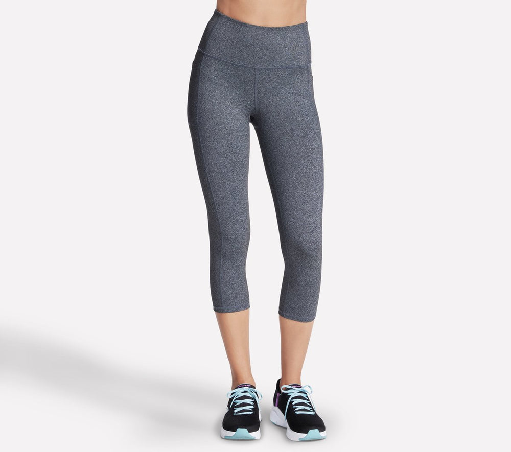 Skechers The GO WALK High Waisted Midcalf Legging